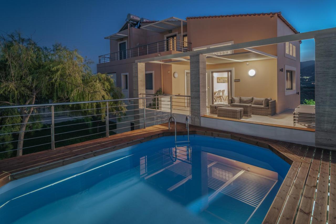 Marinas Villas Amoudara  Ngoại thất bức ảnh