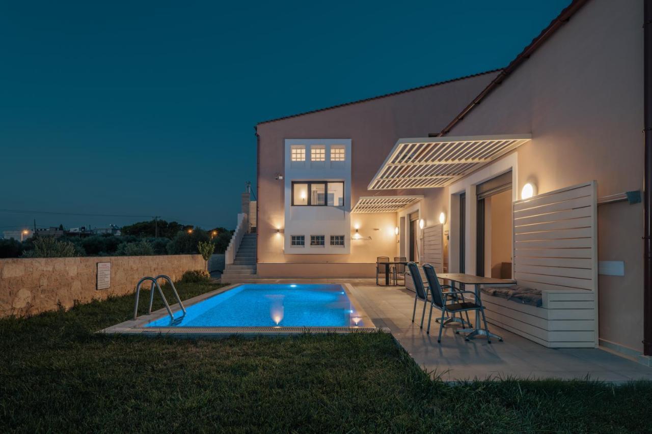Marinas Villas Amoudara  Ngoại thất bức ảnh