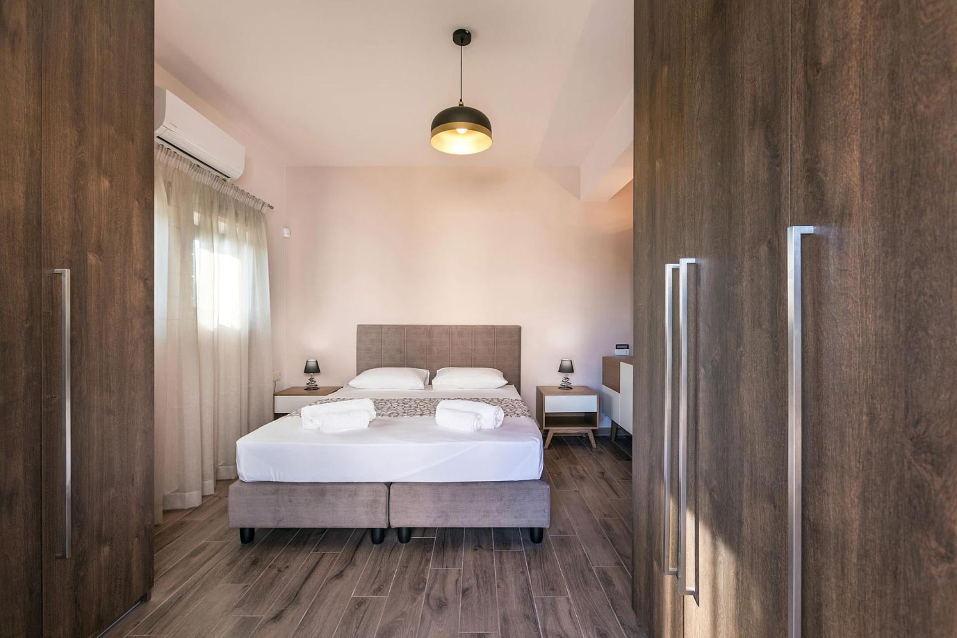 Marinas Villas Amoudara  Phòng bức ảnh