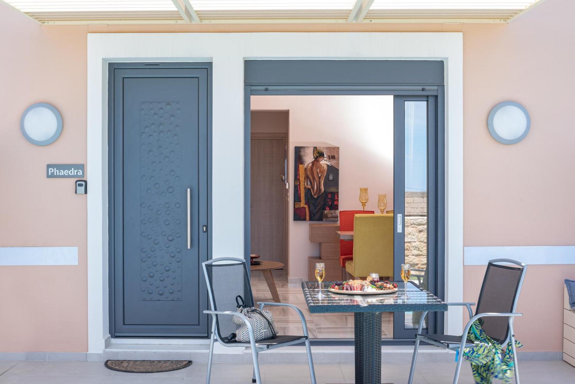 Marinas Villas Amoudara  Ngoại thất bức ảnh