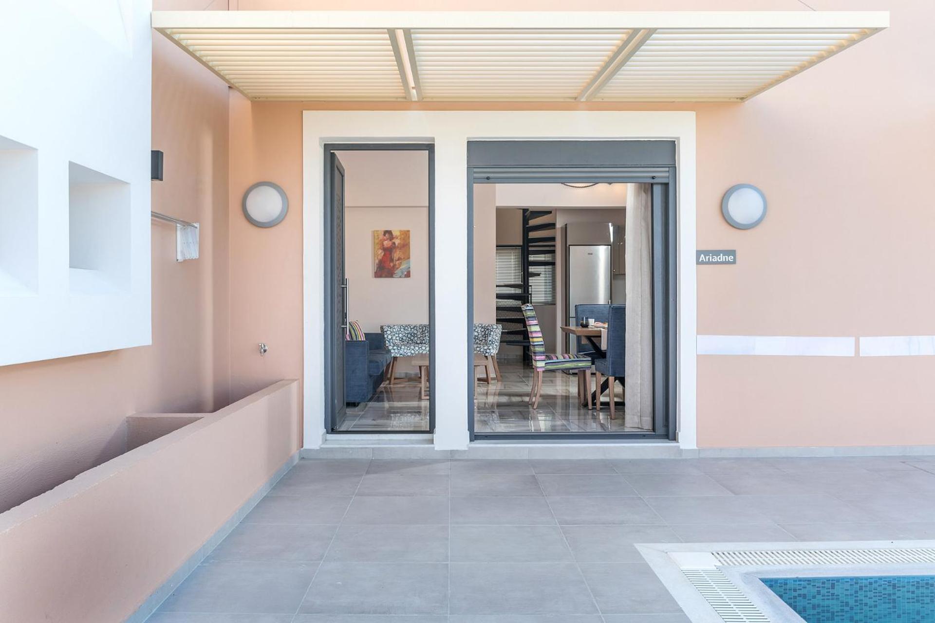 Marinas Villas Amoudara  Ngoại thất bức ảnh