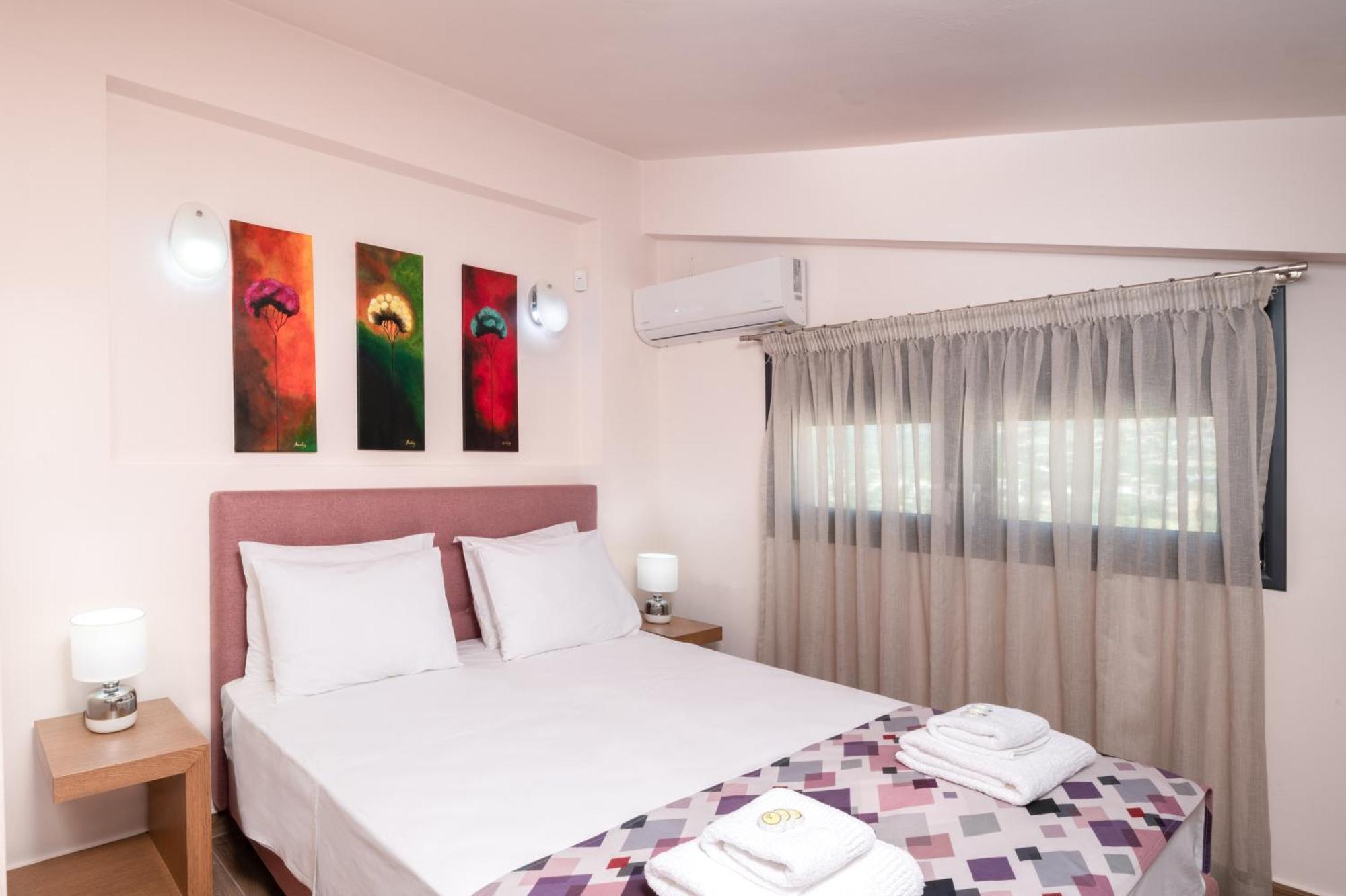 Marinas Villas Amoudara  Ngoại thất bức ảnh