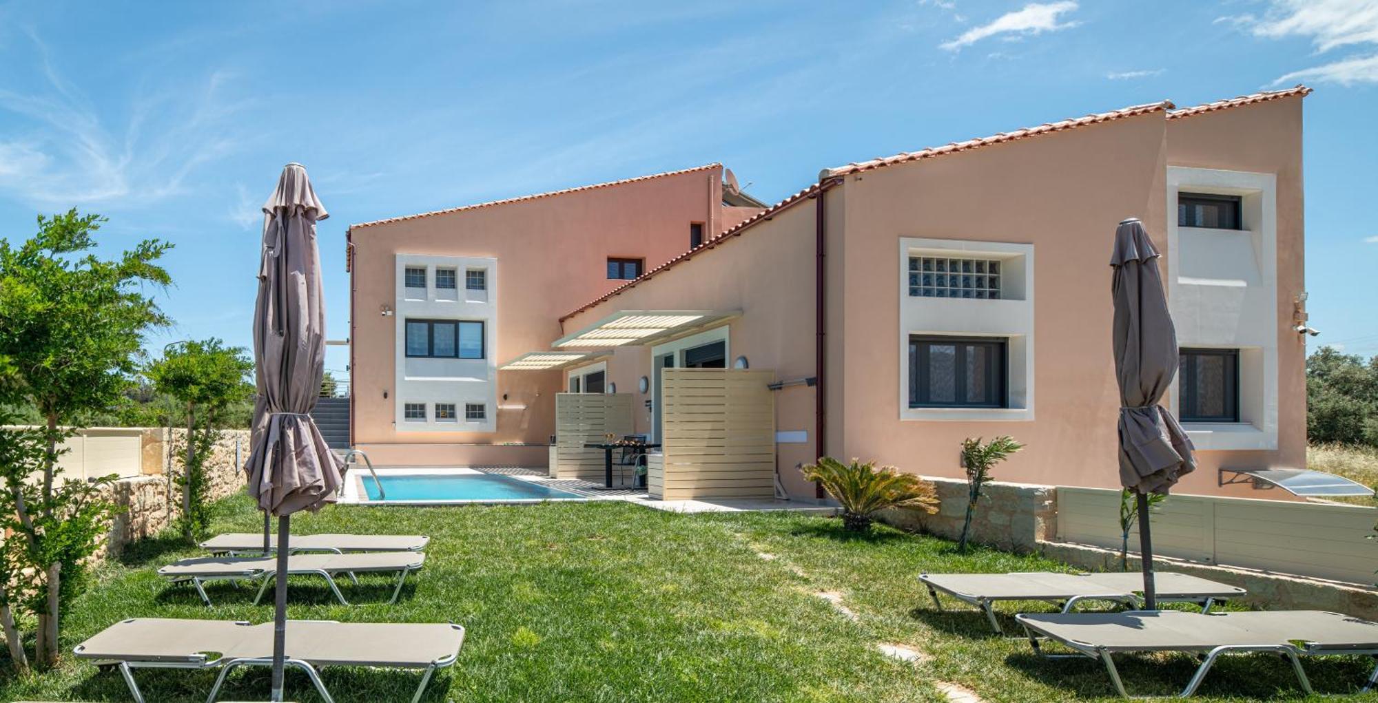 Marinas Villas Amoudara  Ngoại thất bức ảnh