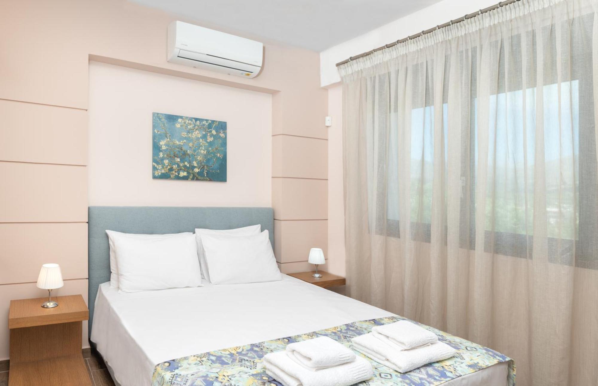 Marinas Villas Amoudara  Ngoại thất bức ảnh