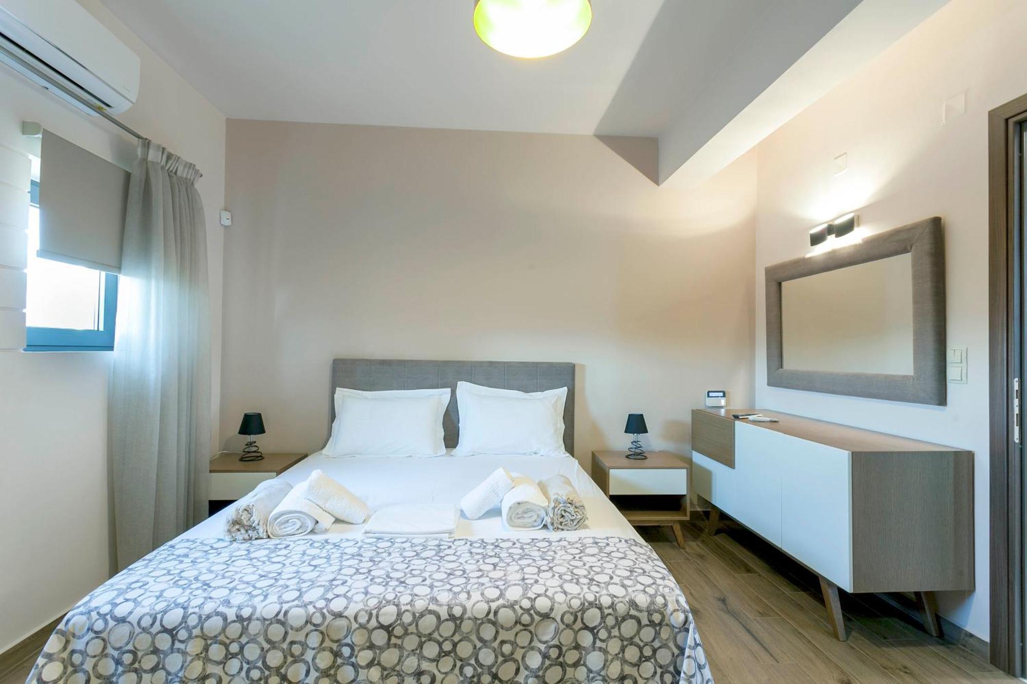 Marinas Villas Amoudara  Ngoại thất bức ảnh