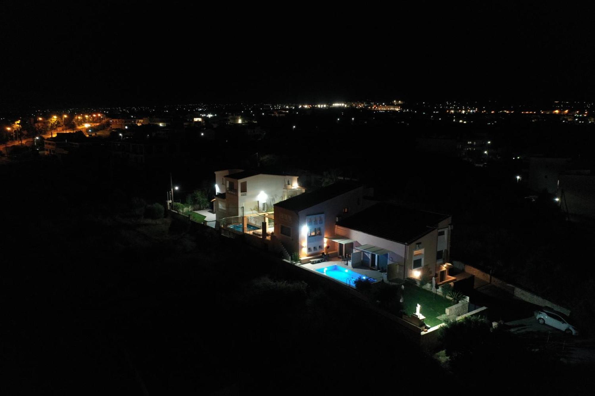 Marinas Villas Amoudara  Ngoại thất bức ảnh