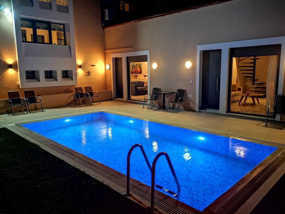 Marinas Villas Amoudara  Ngoại thất bức ảnh